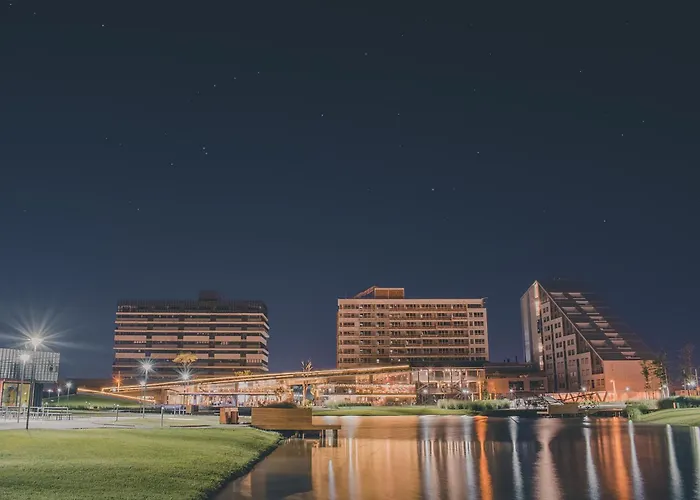 Studio Moderno No Parque Una Com Vaga De Garagem